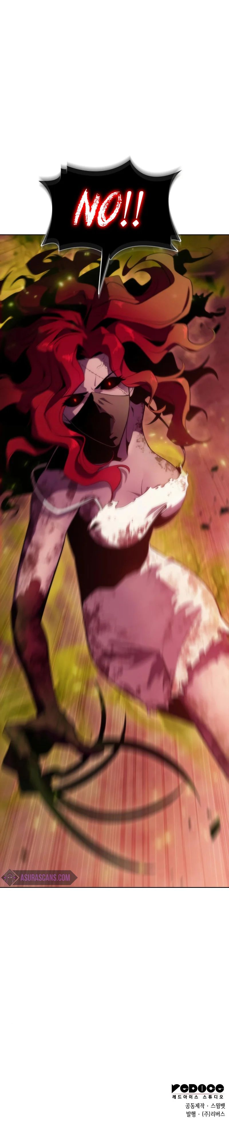 Solo Max-Level Newbie Chapter 54 - Page 21