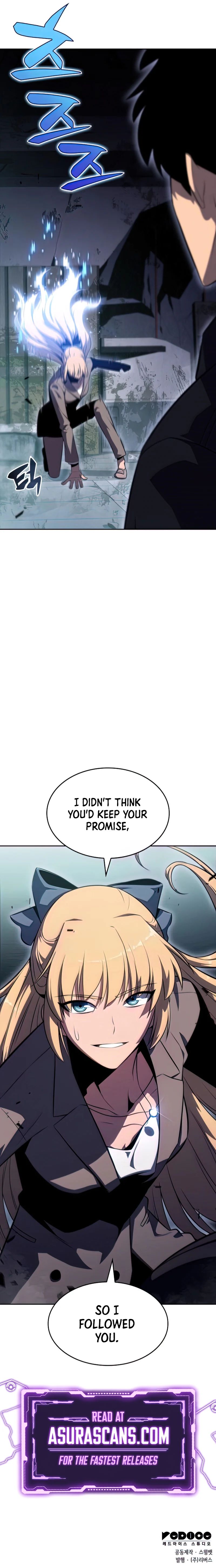 Solo Max-Level Newbie Chapter 58 - Page 15