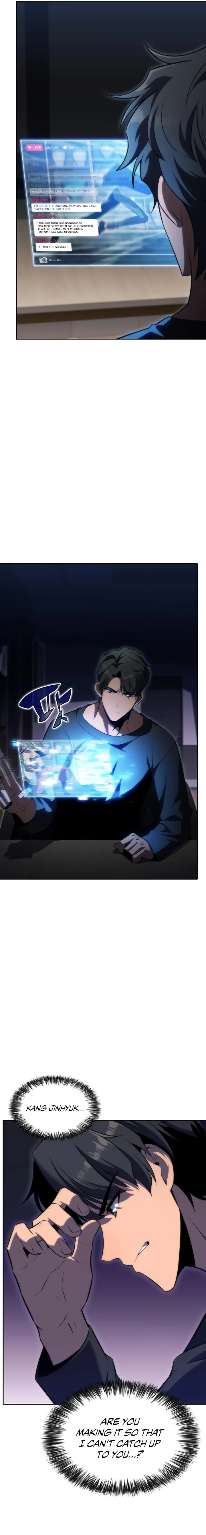 Solo Max-Level Newbie Chapter 66 - Page 13