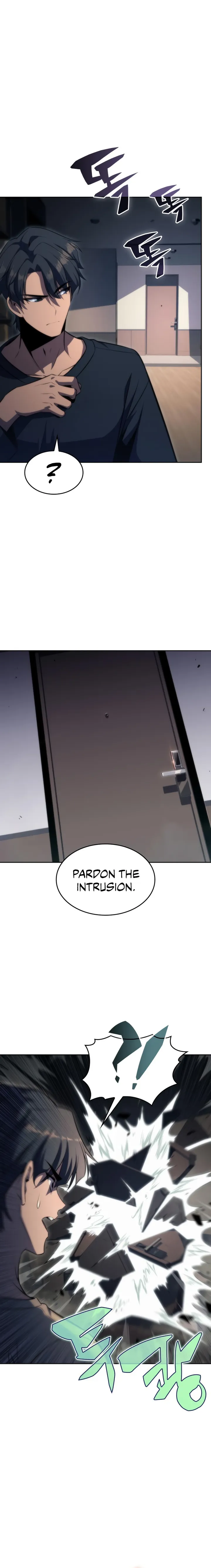 Solo Max-Level Newbie Chapter 66 - Page 14