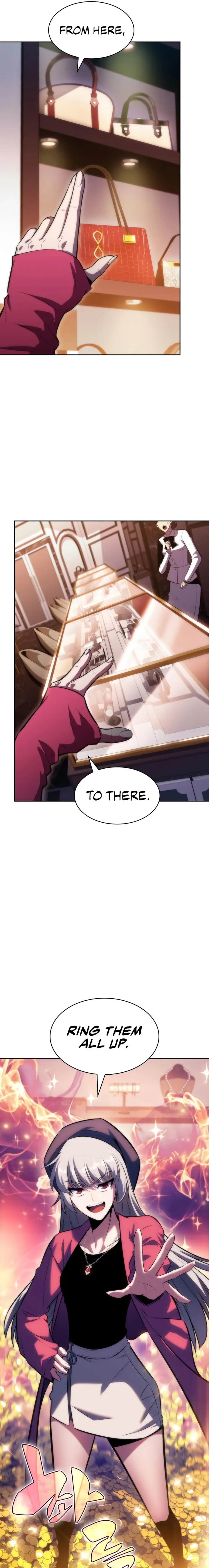 Solo Max-Level Newbie Chapter 66 - Page 19