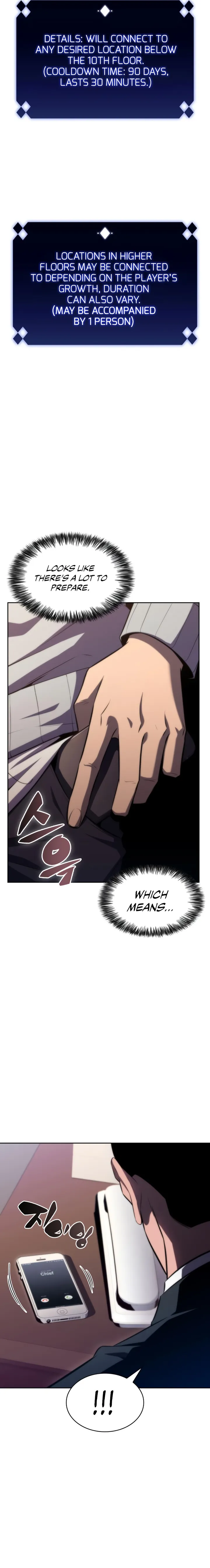 Solo Max-Level Newbie Chapter 66 - Page 24