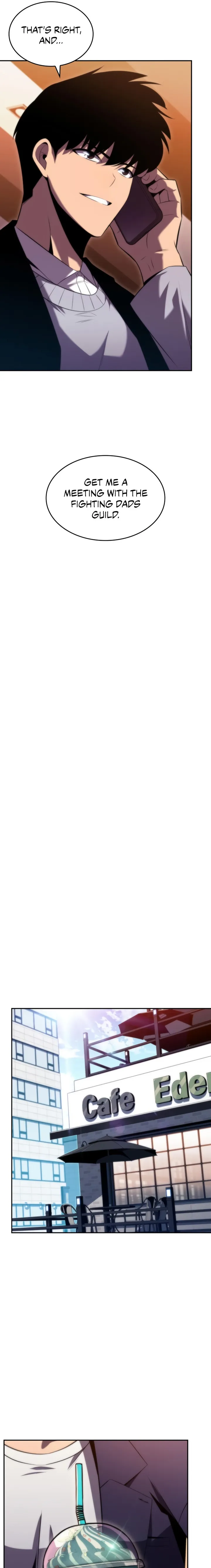 Solo Max-Level Newbie Chapter 66 - Page 27