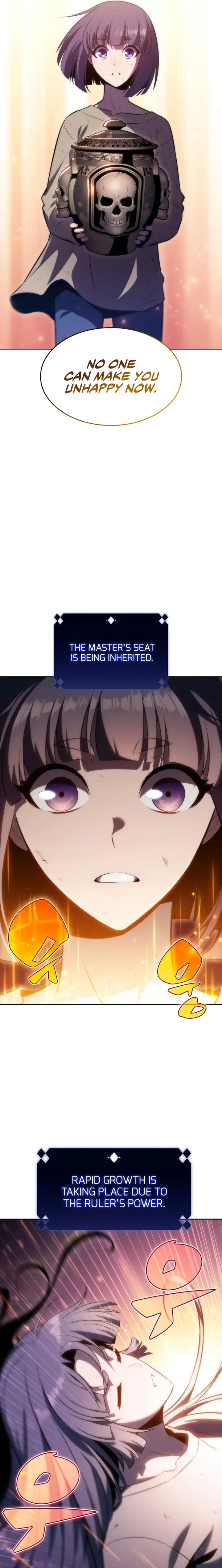 Solo Max-Level Newbie Chapter 66 - Page 5