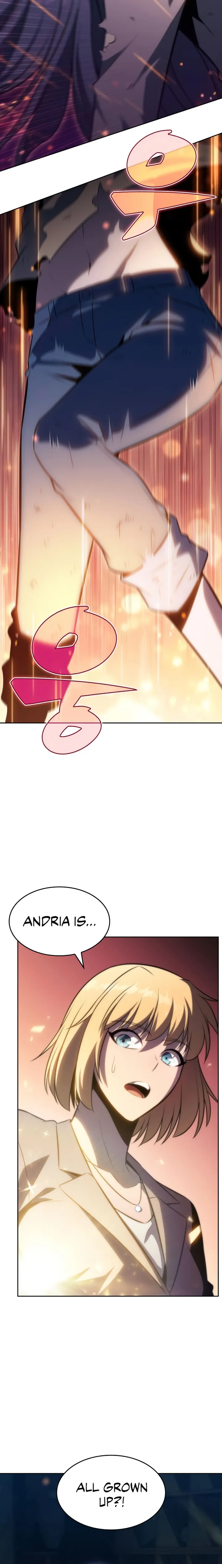 Solo Max-Level Newbie Chapter 66 - Page 6