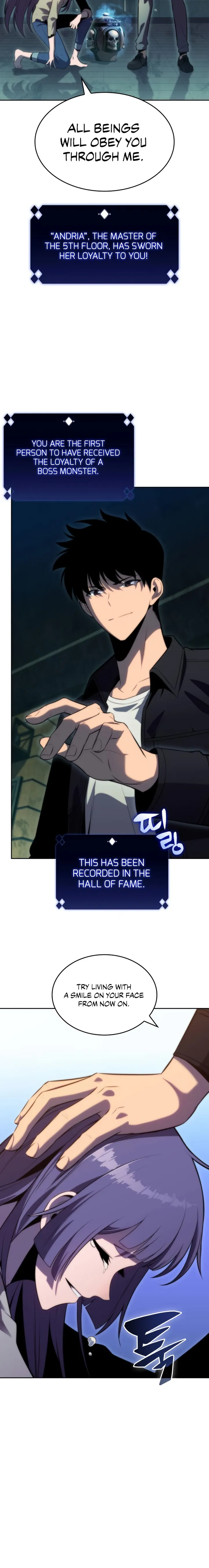 Solo Max-Level Newbie Chapter 66 - Page 8