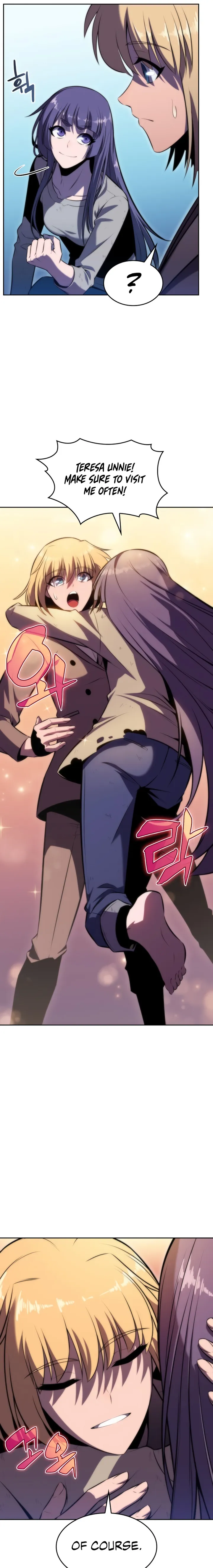 Solo Max-Level Newbie Chapter 66 - Page 9