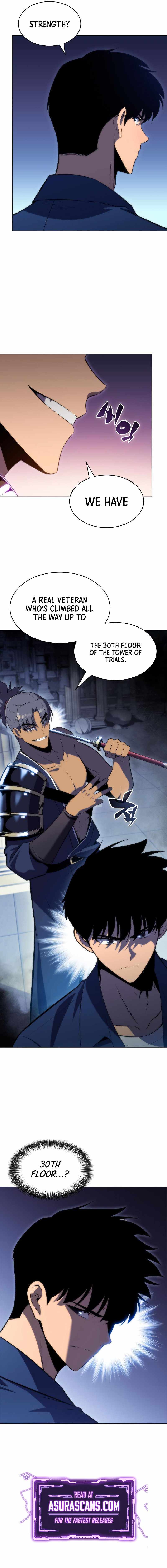 Solo Max-Level Newbie Chapter 67 - Page 16