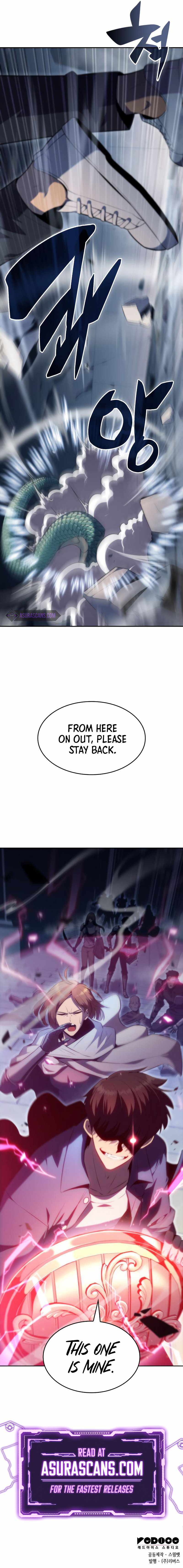 Solo Max-Level Newbie Chapter 70 - Page 16