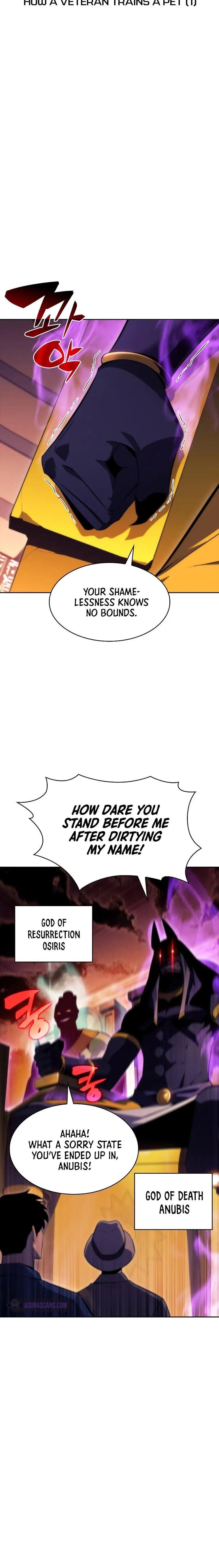 Solo Max-Level Newbie Chapter 72 - Page 10