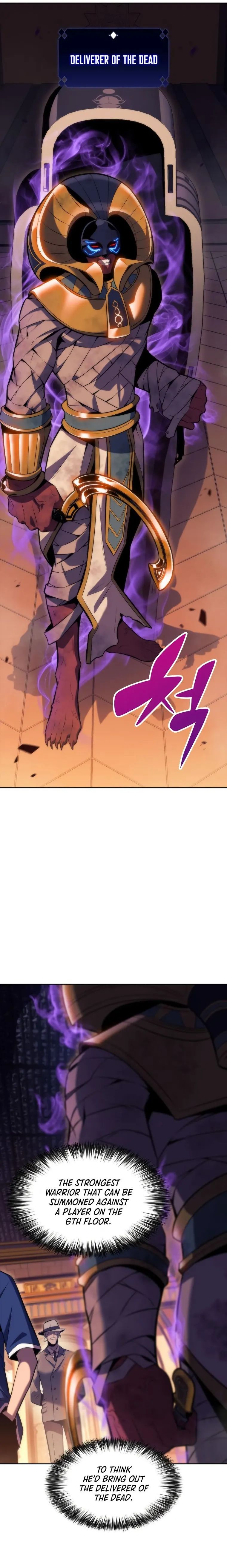 Solo Max-Level Newbie Chapter 72 - Page 15