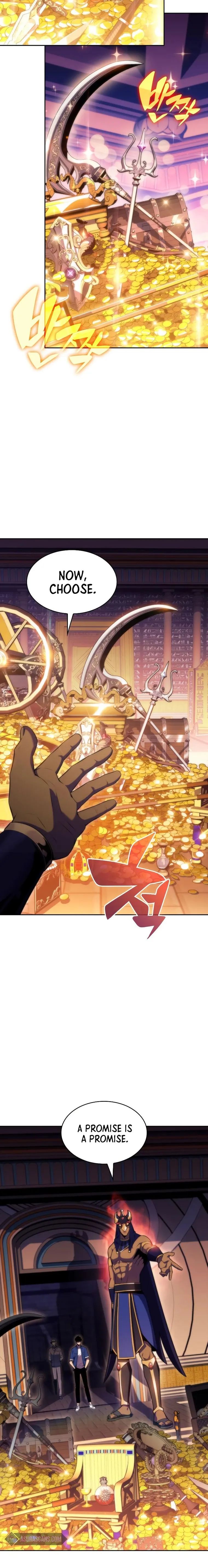 Solo Max-Level Newbie Chapter 72 - Page 24