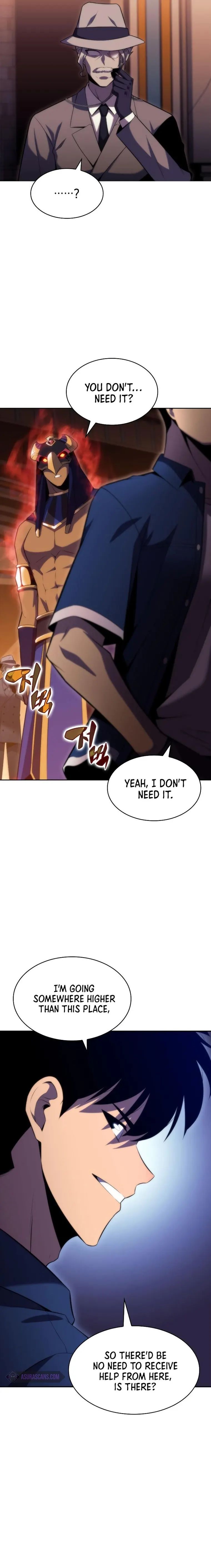 Solo Max-Level Newbie Chapter 72 - Page 28