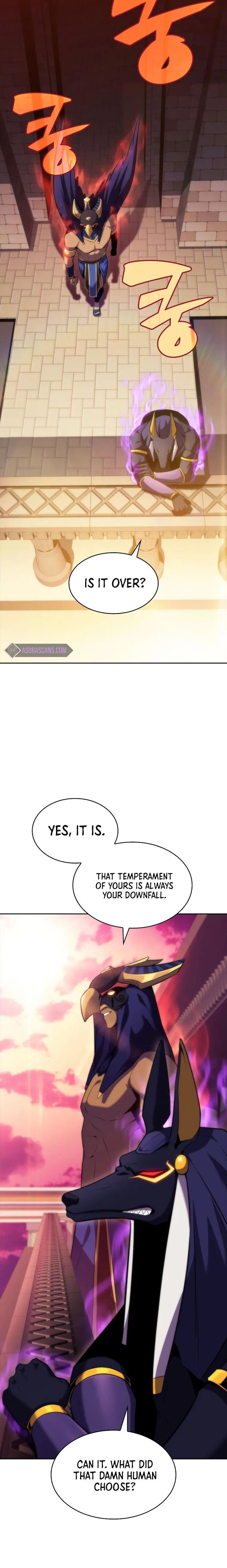 Solo Max-Level Newbie Chapter 72 - Page 30