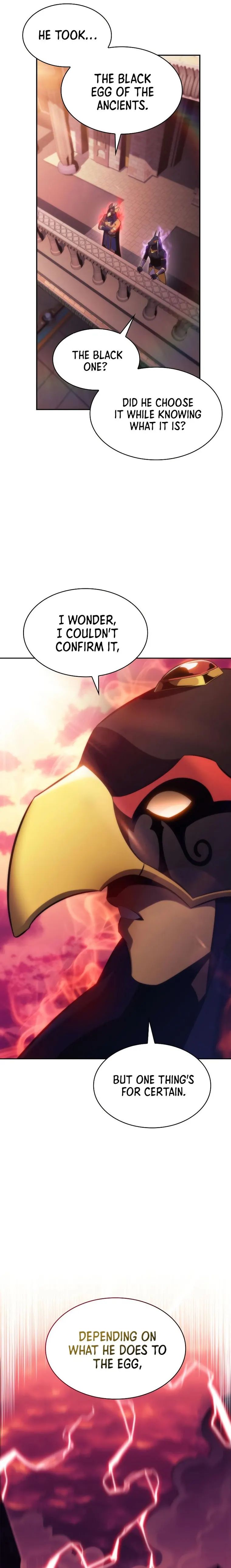 Solo Max-Level Newbie Chapter 72 - Page 31