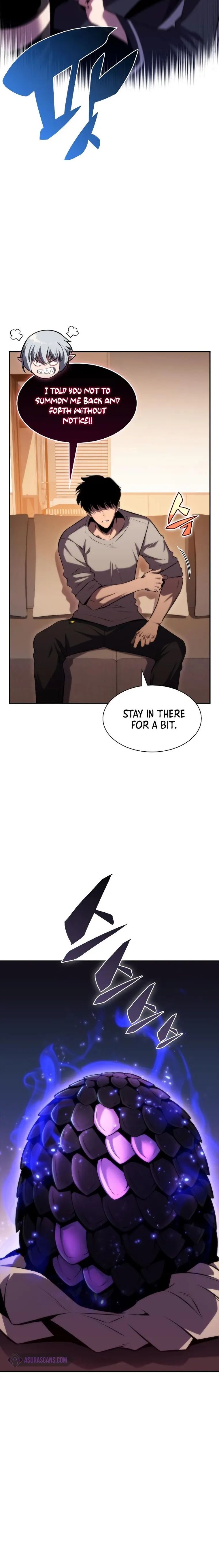 Solo Max-Level Newbie Chapter 72 - Page 34