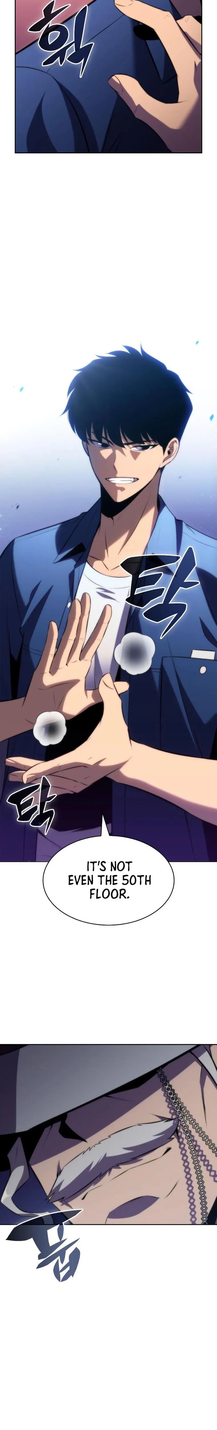 Solo Max-Level Newbie Chapter 72 - Page 8