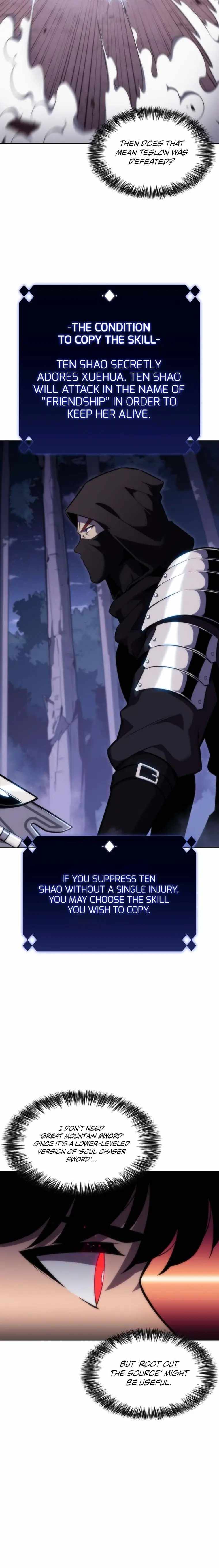 Solo Max-Level Newbie Chapter 81 - Page 10