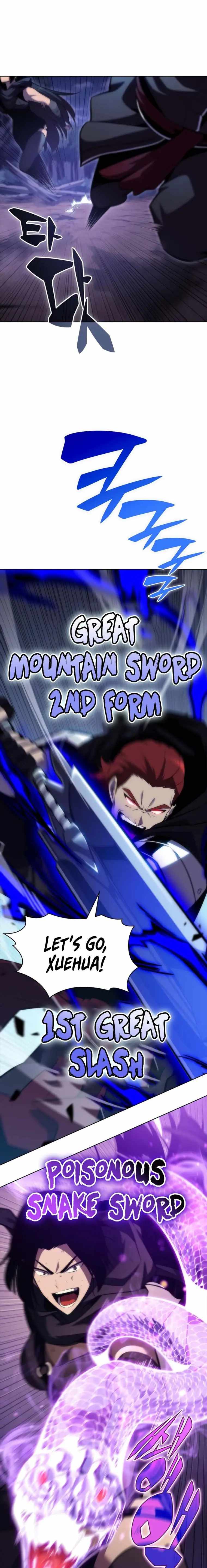 Solo Max-Level Newbie Chapter 81 - Page 17