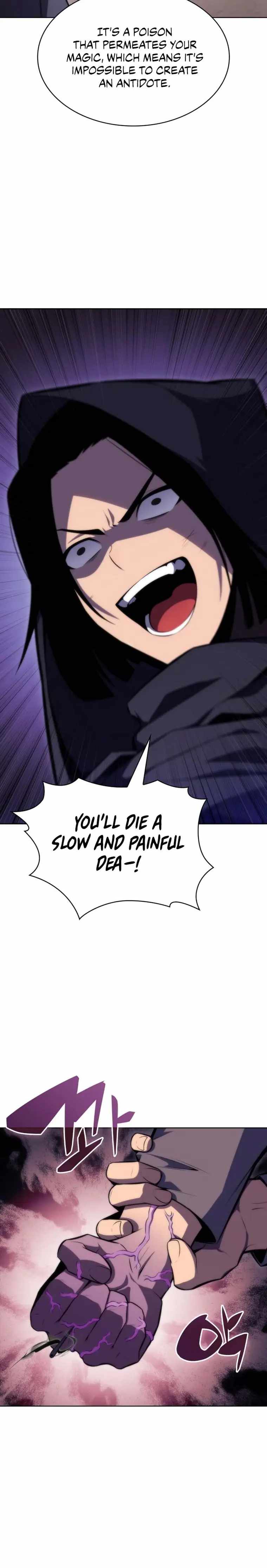 Solo Max-Level Newbie Chapter 81 - Page 2