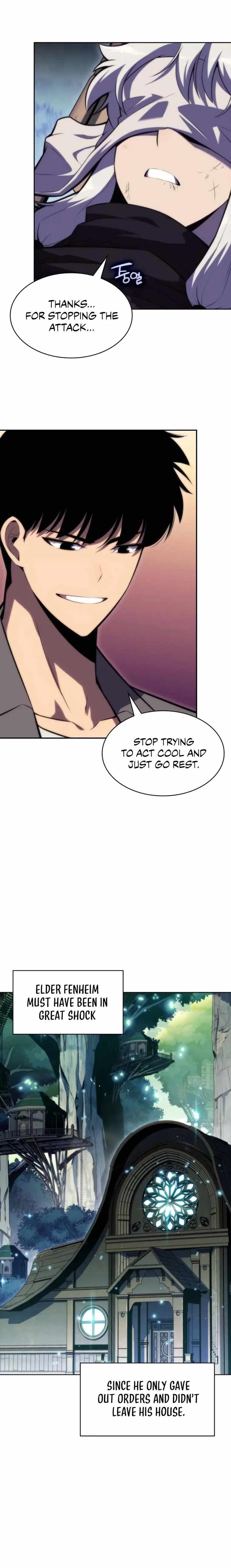 Solo Max-Level Newbie Chapter 81 - Page 24