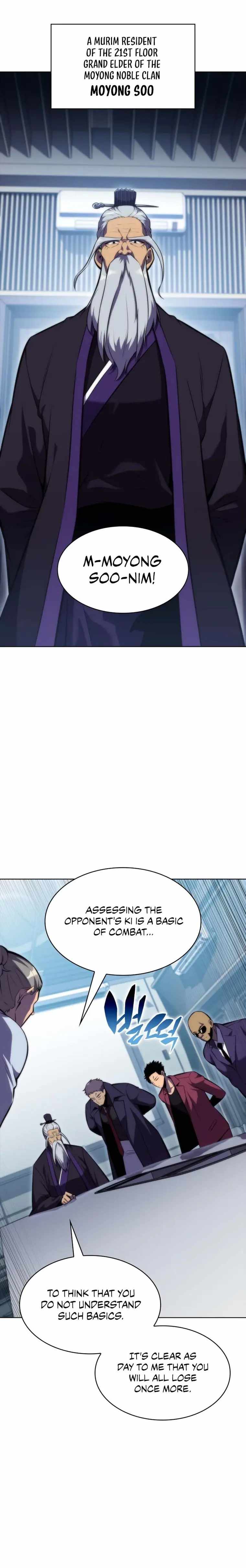 Solo Max-Level Newbie Chapter 81 - Page 30