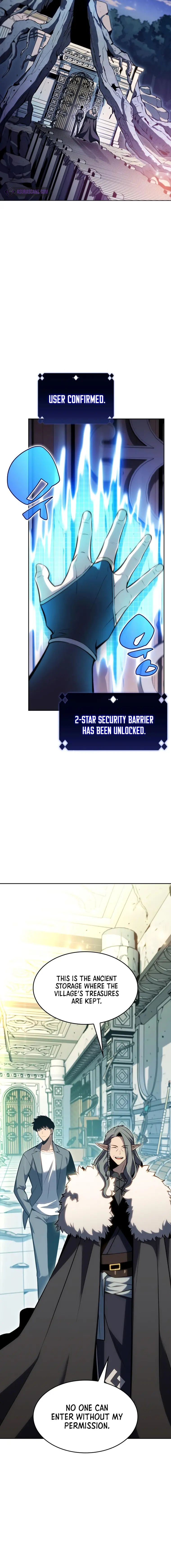 Solo Max-Level Newbie Chapter 82 - Page 12