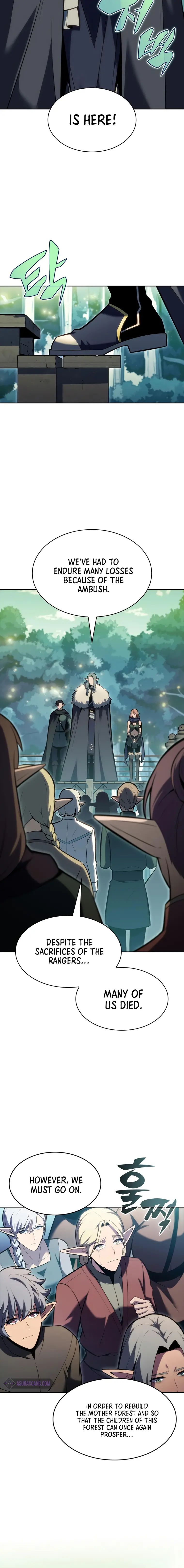 Solo Max-Level Newbie Chapter 82 - Page 2