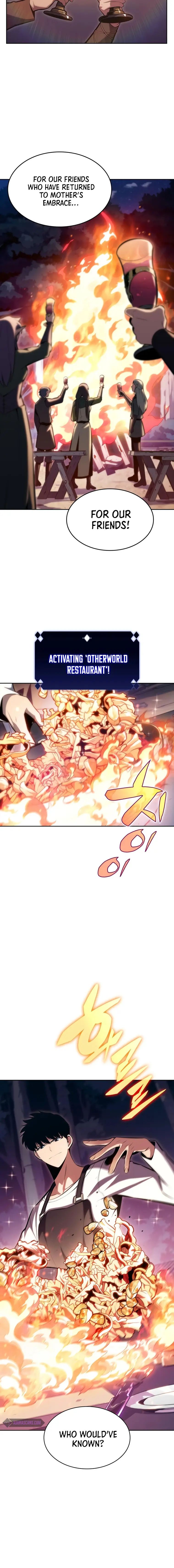 Solo Max-Level Newbie Chapter 82 - Page 4