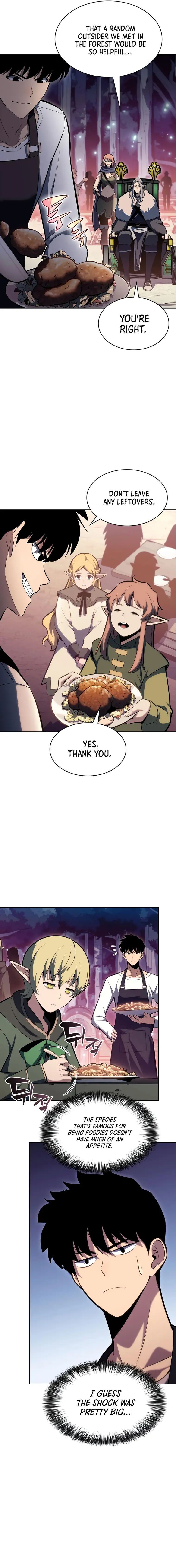 Solo Max-Level Newbie Chapter 82 - Page 5