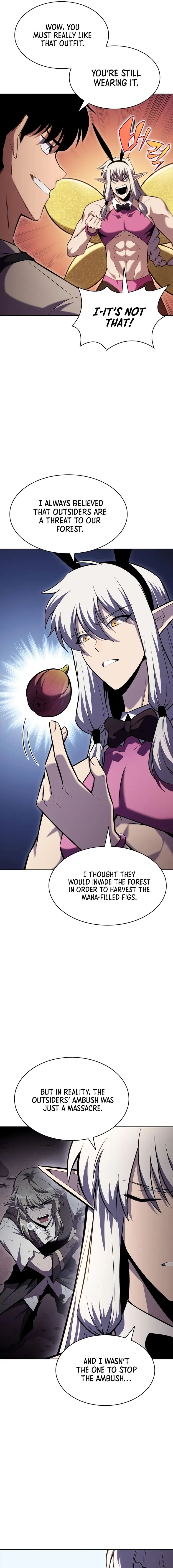 Solo Max-Level Newbie Chapter 82 - Page 7