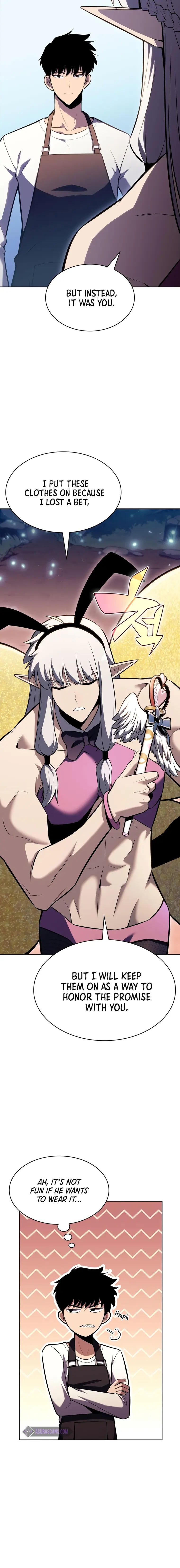 Solo Max-Level Newbie Chapter 82 - Page 8