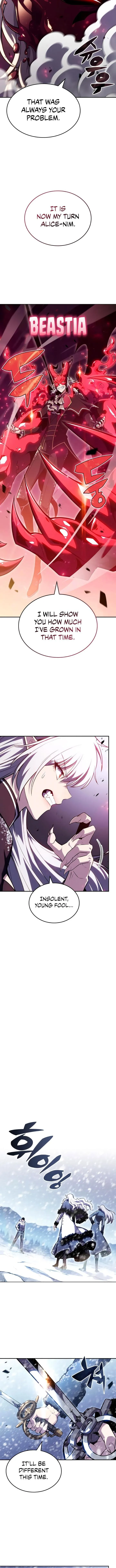 Solo Max-Level Newbie Chapter 92 - Page 13