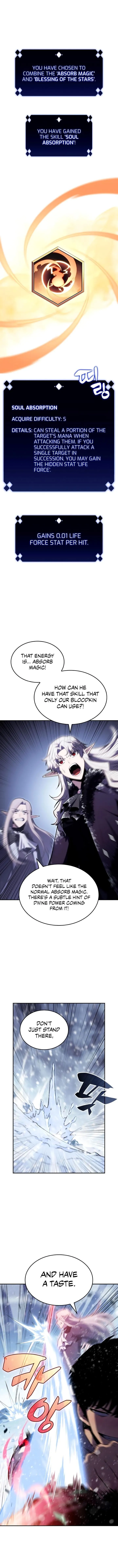 Solo Max-Level Newbie Chapter 92 - Page 16