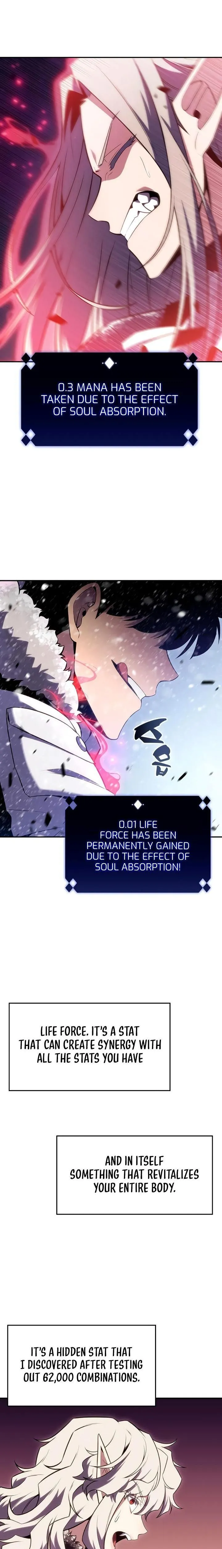 Solo Max-Level Newbie Chapter 92 - Page 17