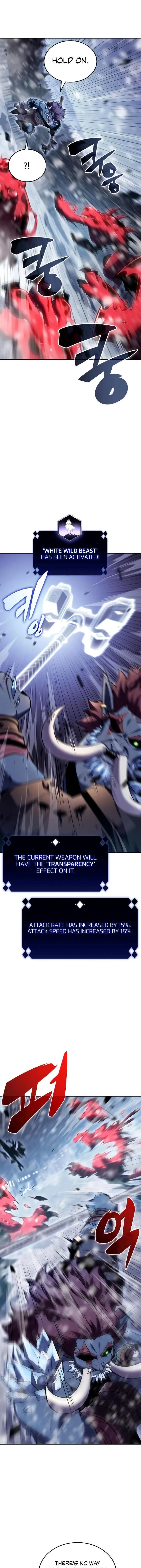 Solo Max-Level Newbie Chapter 92 - Page 2