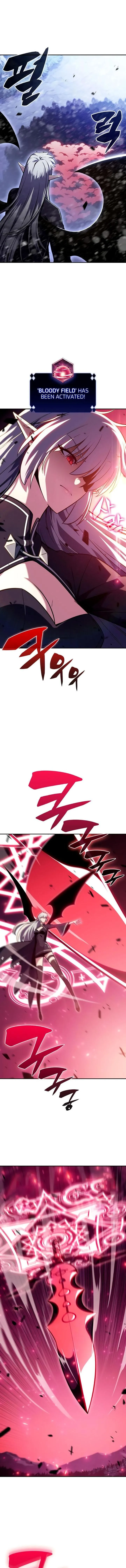 Solo Max-Level Newbie Chapter 92 - Page 4