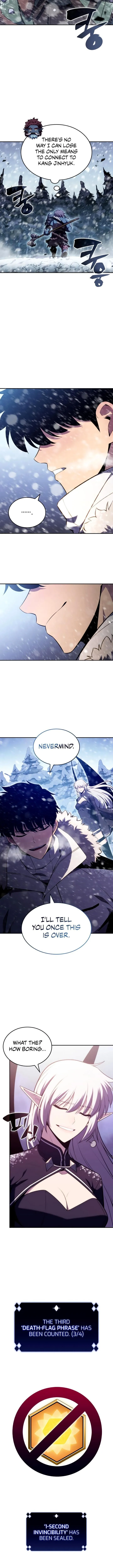 Solo Max-Level Newbie Chapter 92 - Page 9