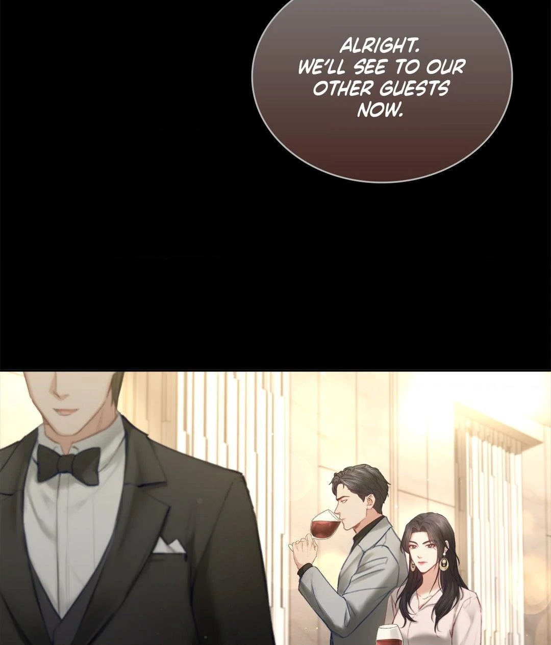 The Young Wife Chapter 10 - Page 10