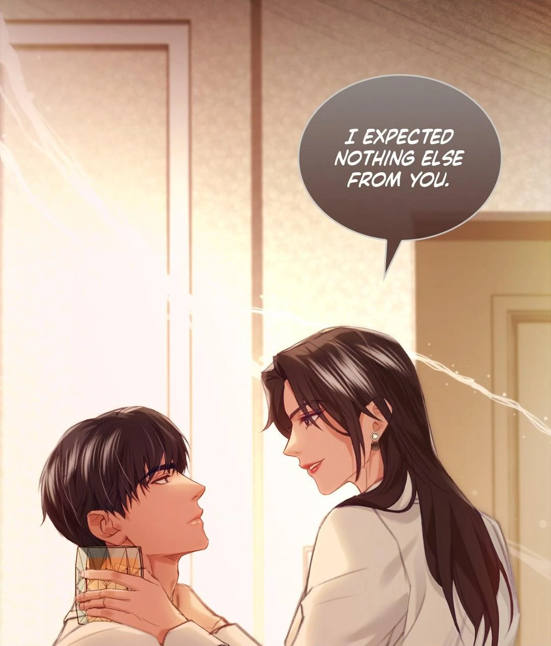 The Young Wife Chapter 10 - Page 46