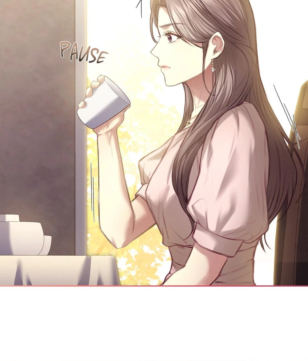 The Young Wife Chapter 10 - Page 70