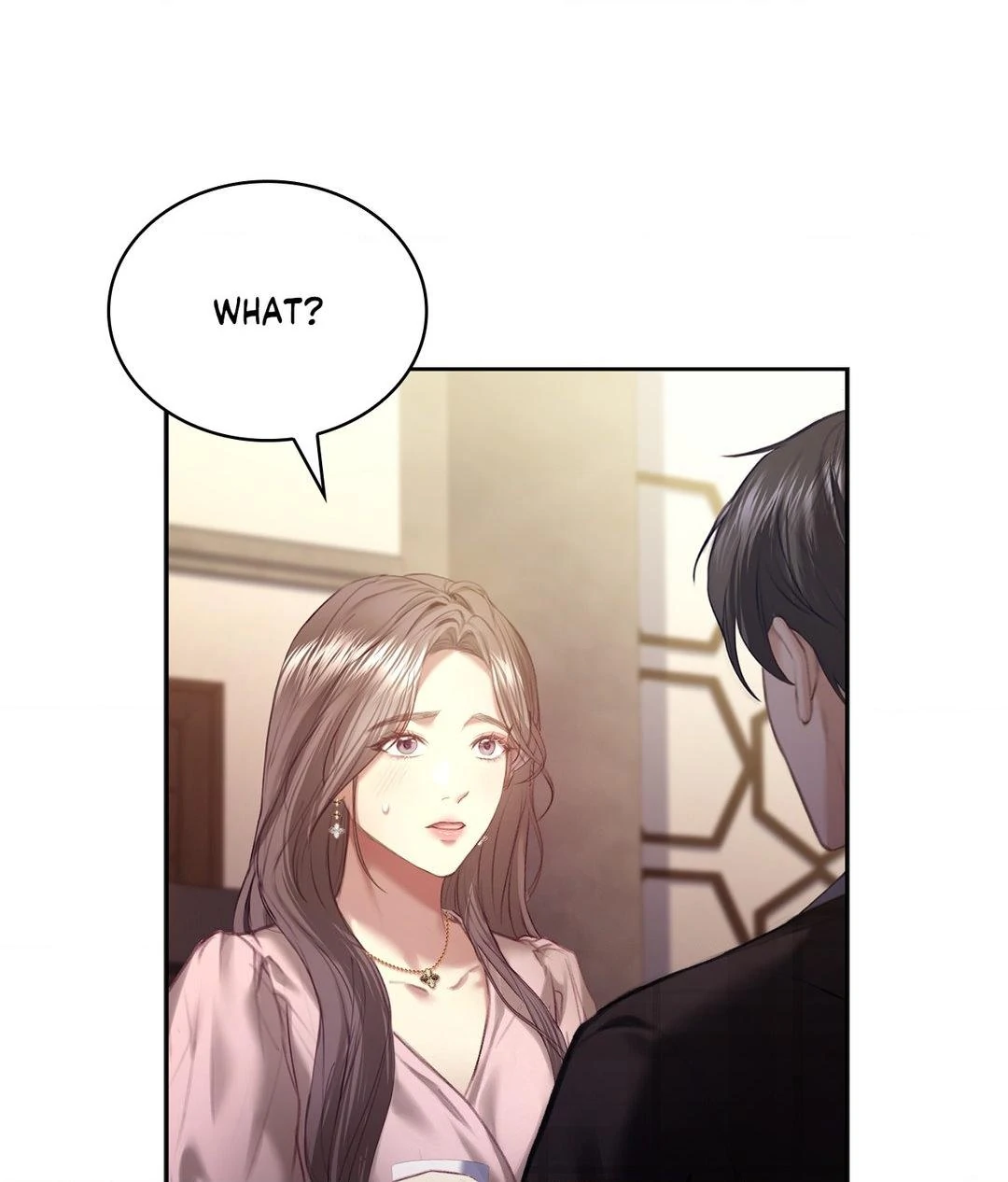 The Young Wife Chapter 10 - Page 71