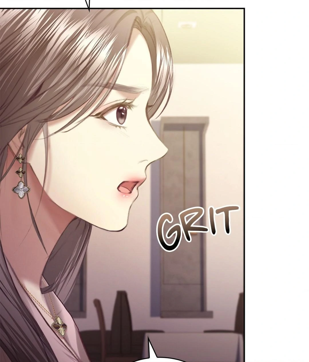 The Young Wife Chapter 10 - Page 73