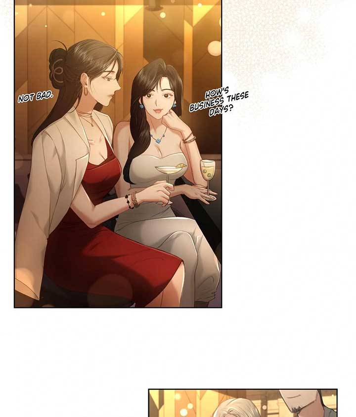 The Young Wife Chapter 11 - Page 40