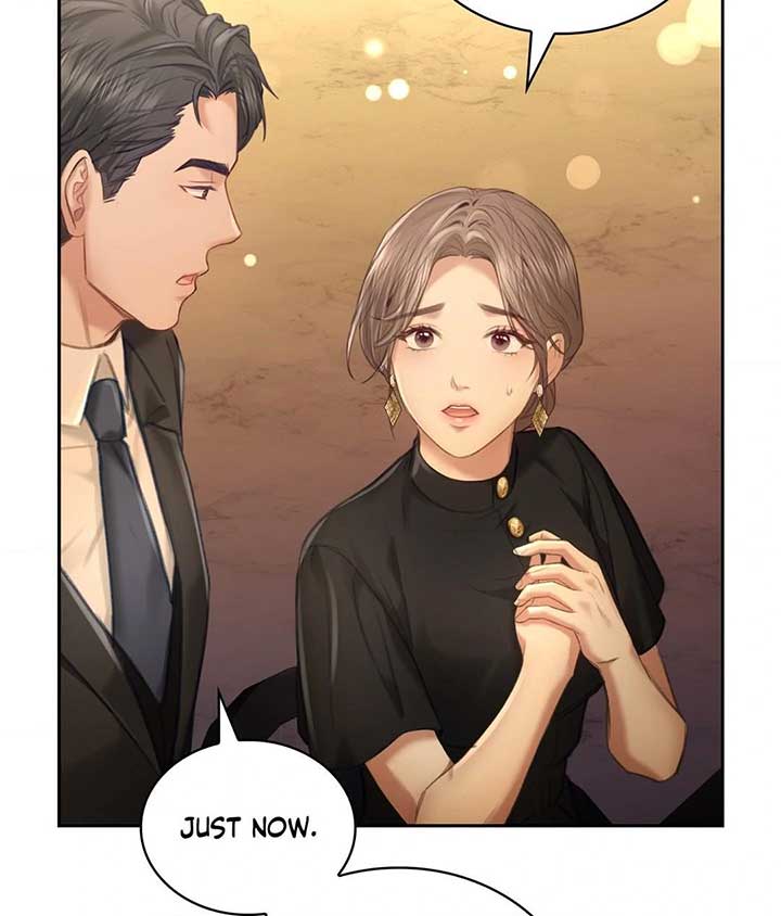 The Young Wife Chapter 11 - Page 49
