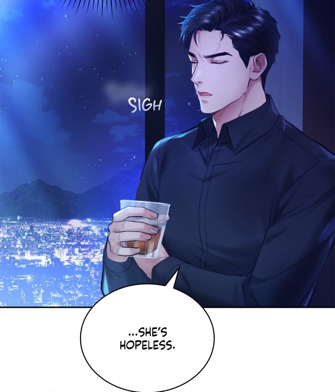 The Young Wife Chapter 13 - Page 102