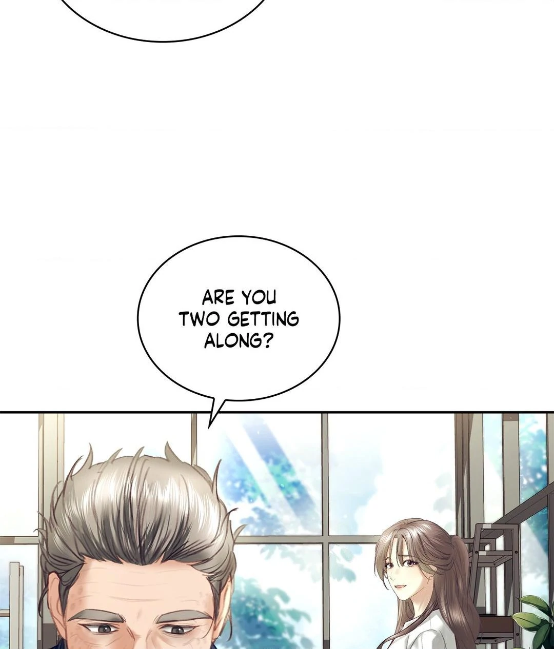 The Young Wife Chapter 13 - Page 3