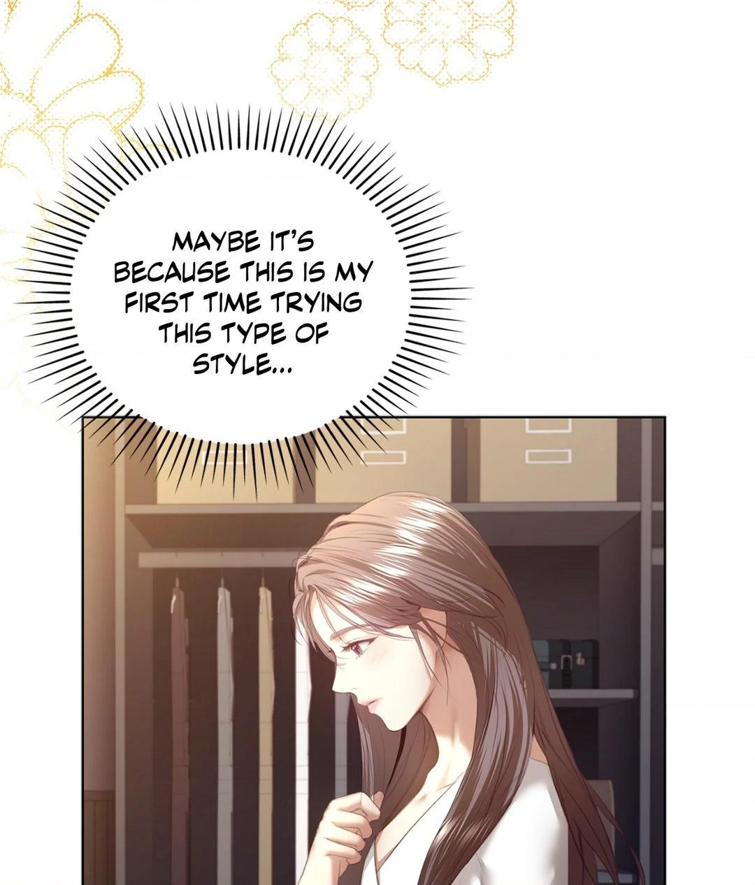 The Young Wife Chapter 15 - Page 25