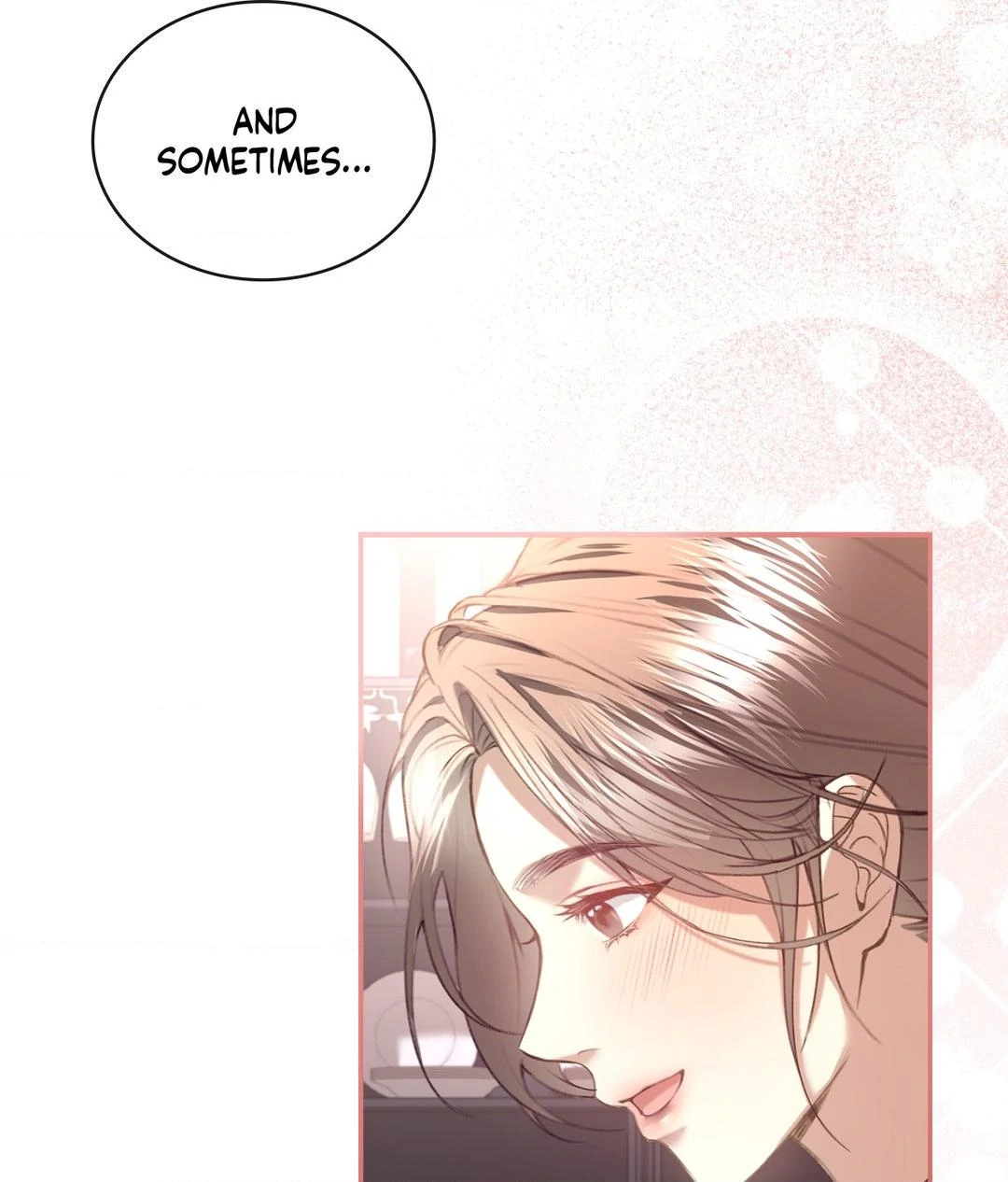 The Young Wife Chapter 17 - Page 35