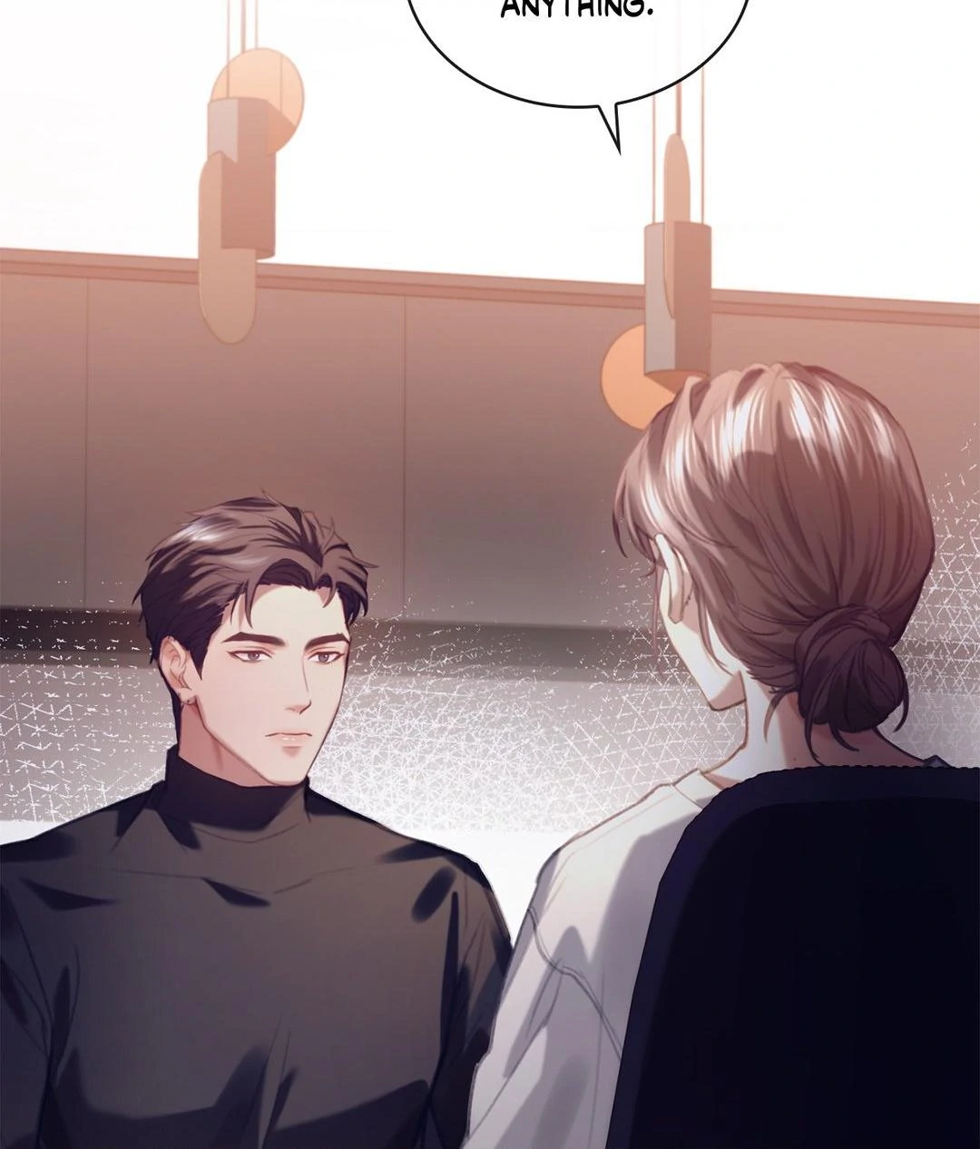 The Young Wife Chapter 17 - Page 53